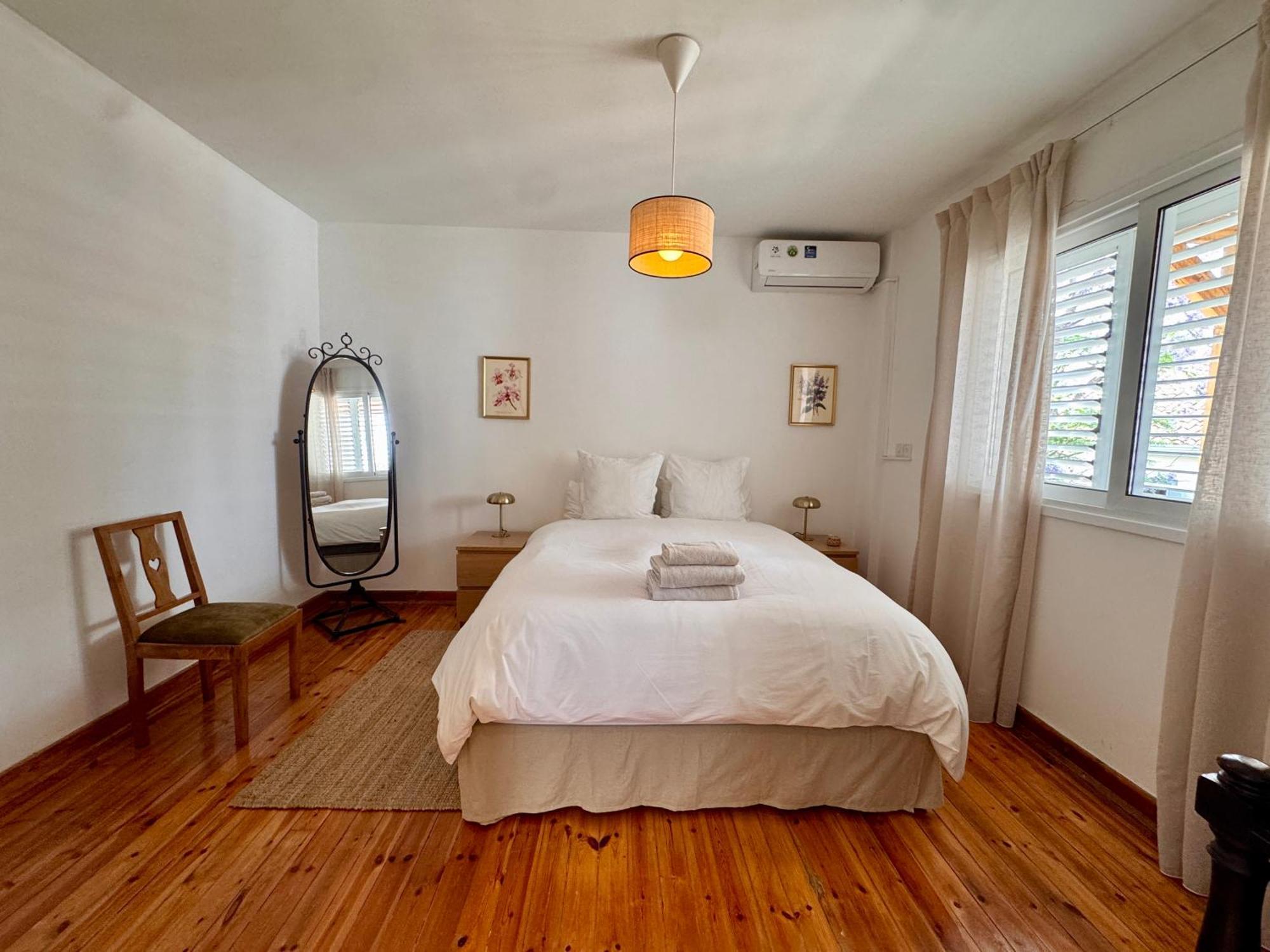 Liberty House - Central Two Bedroom Apartments Nicosia Eksteriør billede
